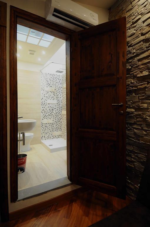 Cestello Luxury Rooms Florenz Zimmer foto