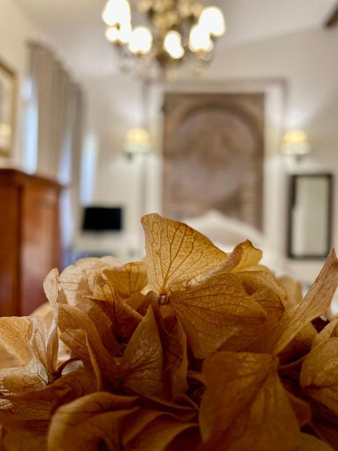 Cestello Luxury Rooms Florenz Exterior foto