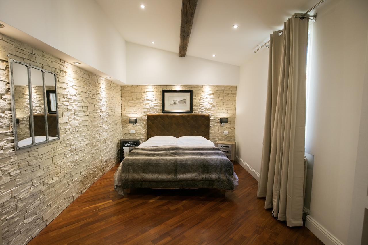 Cestello Luxury Rooms Florenz Exterior foto