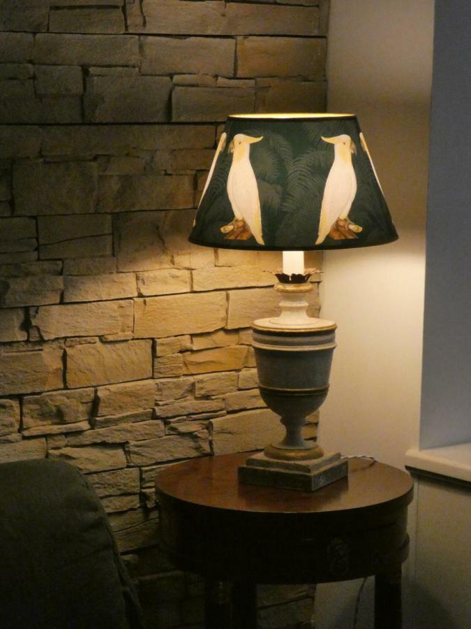 Cestello Luxury Rooms Florenz Exterior foto
